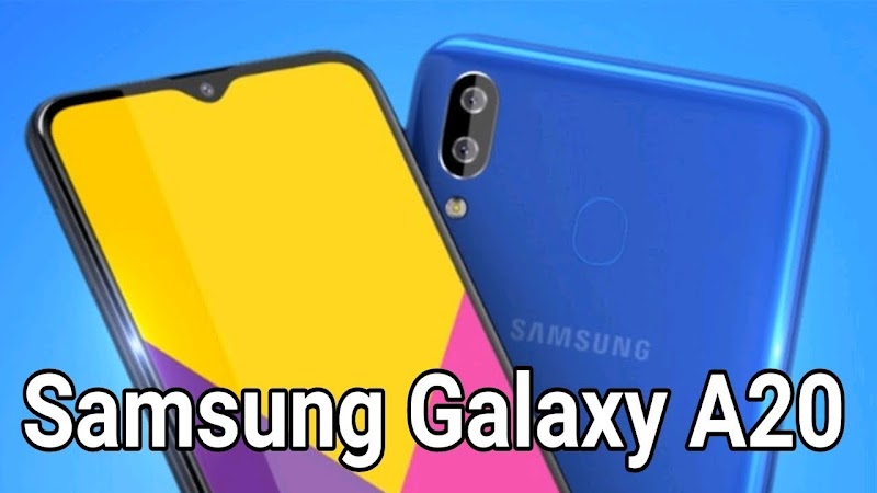 (Tổng hợp) Rom Full cho Samsung Galaxy A20 (SM-A205)