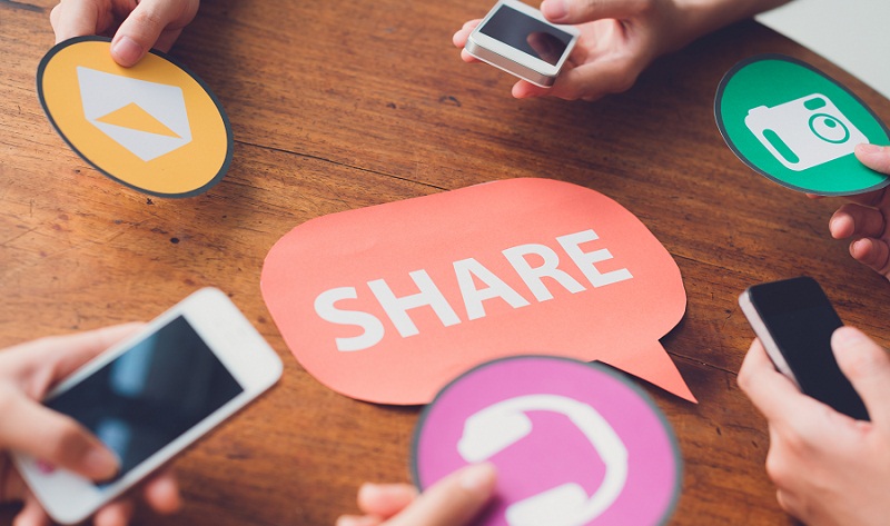 How to Increase Your Content's Shareability