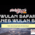 210226  : "Wulan Safar Sanes Wulan Sial", Materi Terbaru 17 September 2021 Khutbah Jum’at Bahasa Jawa
