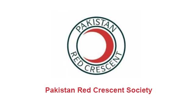 Pakistan Red Crescent Society Jobs 2020 Latest Advertisement