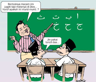 Hendro Blog Fungsi Pendidikan Islam