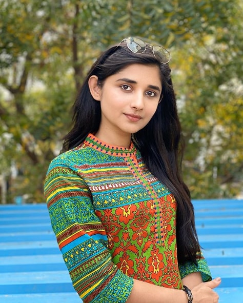 Kanika Mann (Guddan Tumse Na Ho Payega Actress), Age, Birthday, Image