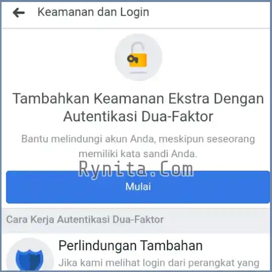 6 Cara Mengunci Facebook Agar Tidak Bisa dibuka Orang Lain 2022