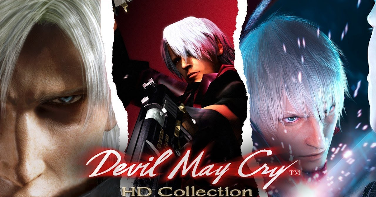 devil may cry hd collection torrent devil may cry hd collection torrent
