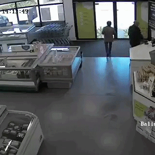 성격 급한 아저씨 | 인스티즈