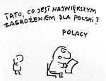 „Ostre igły. Kultura polskiej karykatury politycznej”