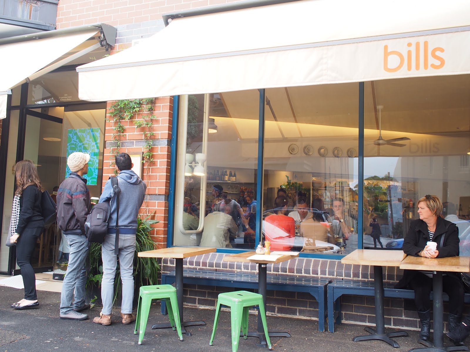 Where To Eat At Surry Hills, Sydney Jiahui Muses