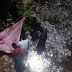 Mulher joga filha de três anos de ponte no oeste da Bahia