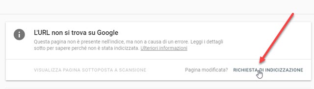 pagina-non-su-google pagina-non-su-google