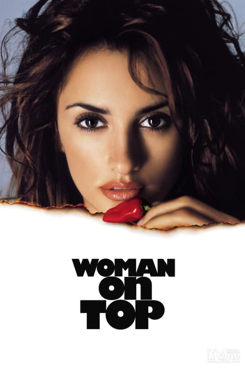 [HD] Woman on Top 2000 Film Kostenlos Ansehen