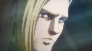 進撃の巨人 4期アニメ マーレの戦士 | Attack on Titan The Final Season EPISODE 64 | Hello Anime !