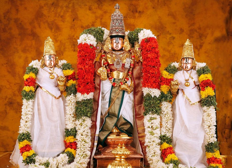 Celebrate with "THE BANGALORE PRESS" Shravana Shanivara