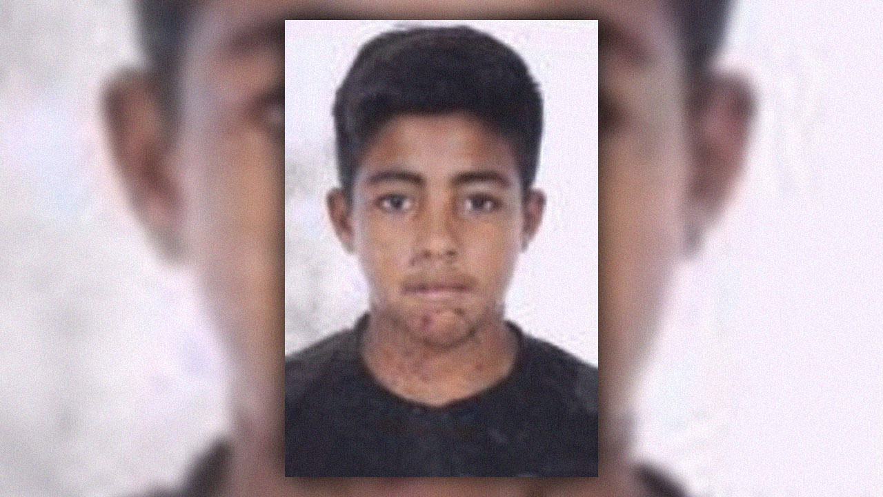 Jovem é assassinado a tiros em terreno baldio de Manari