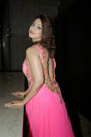 Payal Gosh Latest Glam pics in Pink HeyAndhra