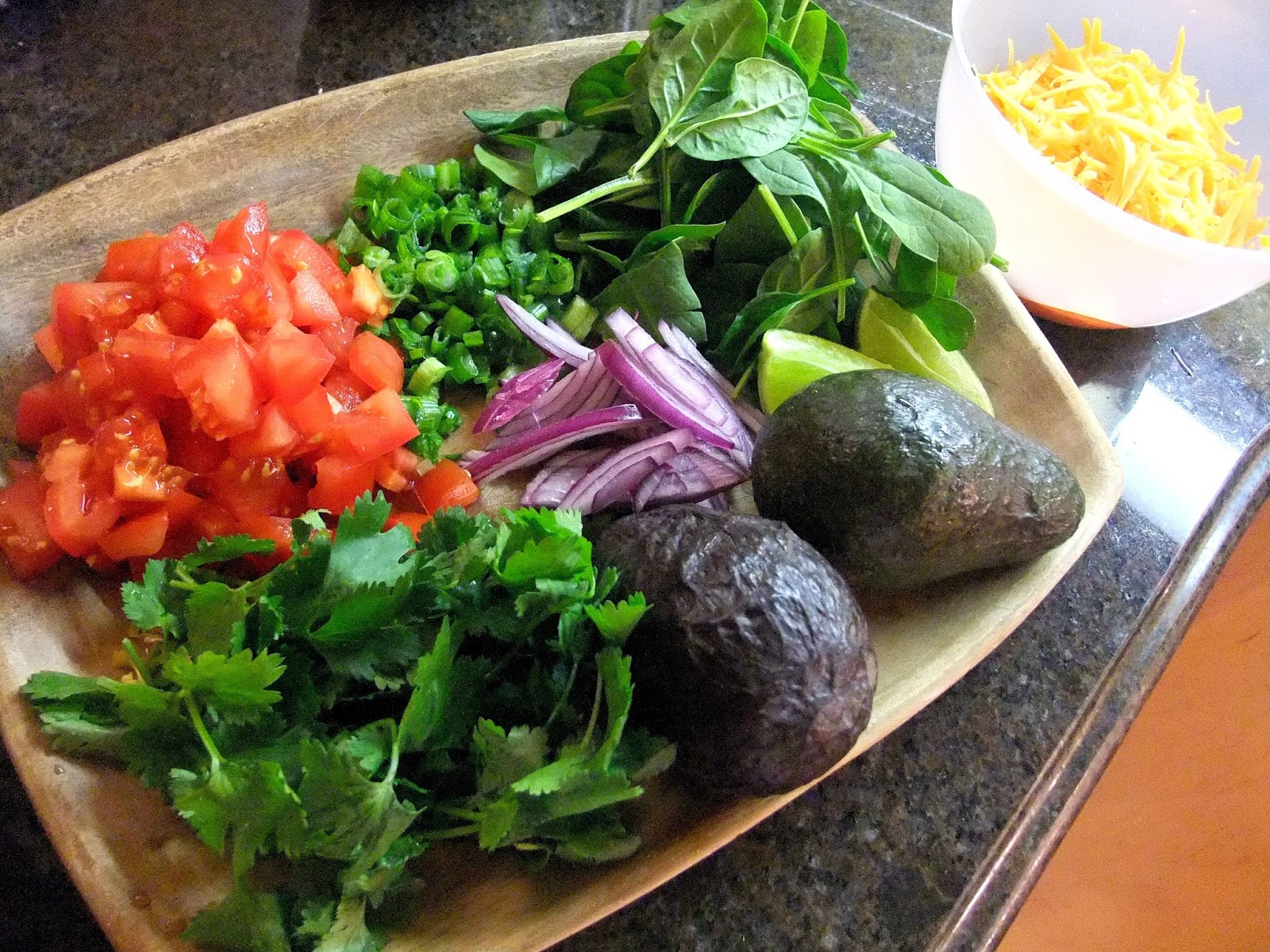 Susan's Savour-It!: Beef, Bean and Rice Burritos...