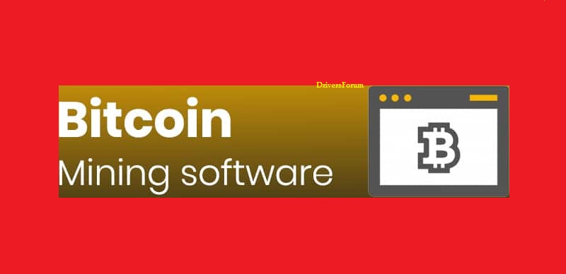 bitcoin data mining software
