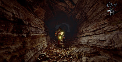 Ghost Of A Tale Game Screenshot 15