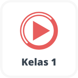 Video Pembelajaran Kelas 1 SD Lampung Daring