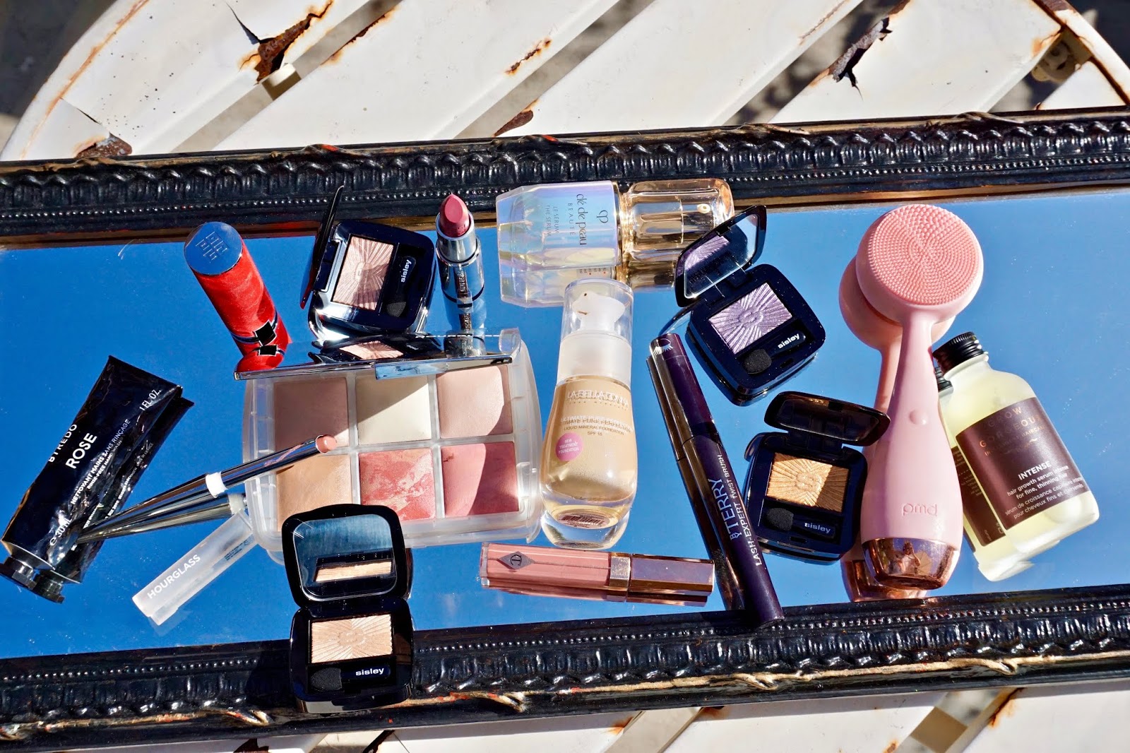 Beauty Professor Beauty Staples To Last The Year A New