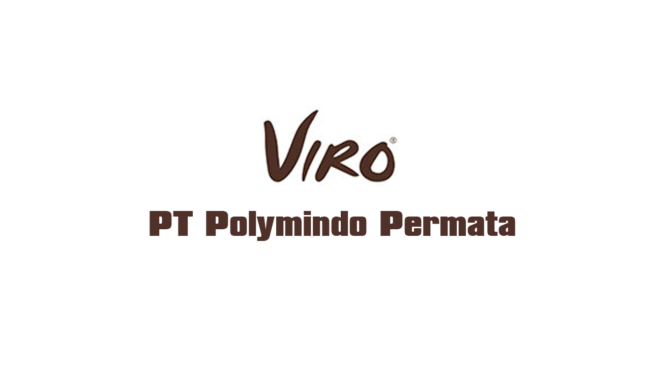 Lowongan Kerja Operator Produksi PT Polymindo Permata Tangerang