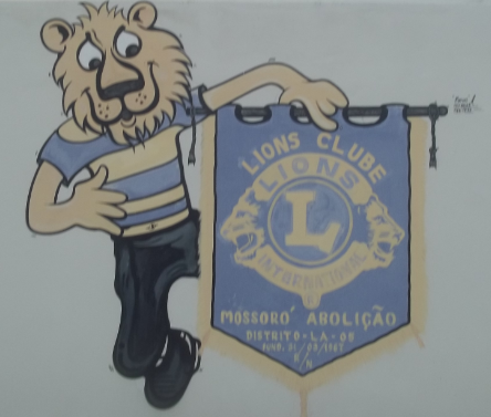 LIONS CLUBE