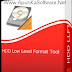 HDD Low Level Format Tool Portable