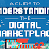 A Guide to Understanding the Digital Marketplace #infographic