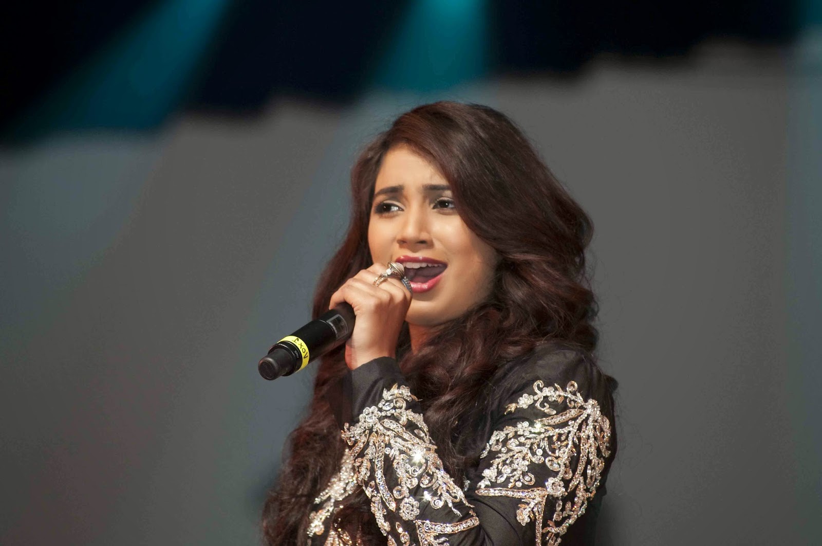 Shreya Ghoshal Hd Wallpapers Free Download  Unique Wallpapers-6385