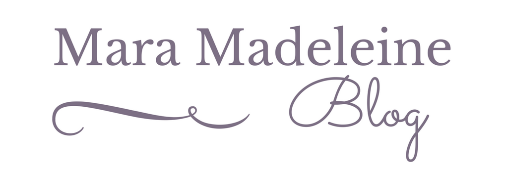 ♥ Mara Madeleine Blog ♥