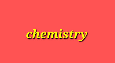 6th Semester Chemistry Objectives Pkdf File,u study materials
