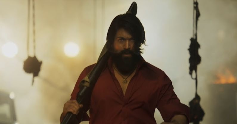 KGF Movie