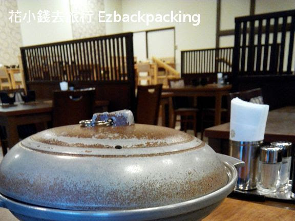鳥取三朝温泉小旅行:酒店早餐+朝巿篇