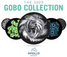 APOLLO 2020 Gobo Collection