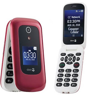 Best Cell Phones for Seniors 2021 - Best Flip Phones for Seniors and