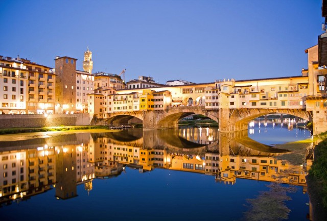 Mercatini di Natale a Firenze - Ponte Vecchio - Poracci In Viaggio mercatini-di-natale-firenze-ponte-vecchio-poracci-in-viaggio