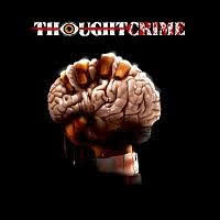 pochette THOUGHTCRIME thoughtcrime, EP 2021