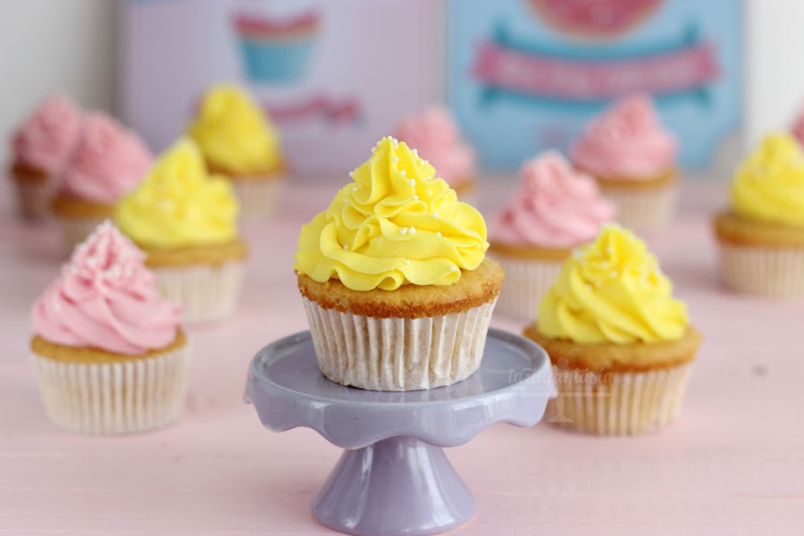 Crema de Petit Suisse