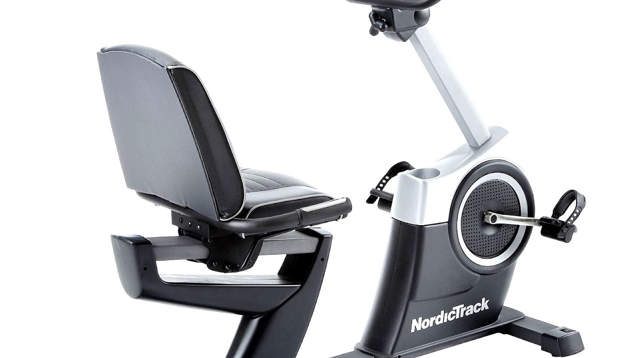 NordicTrack - Nordictrack Exercise Bikes