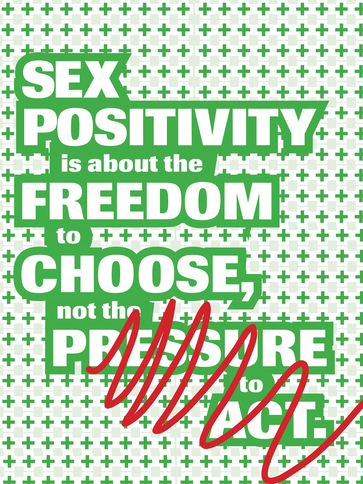 A Sexual Positivity Asexual Positivity As Sex Positivity Freedom Requires Wings 