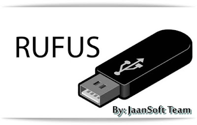 Rufus 2021 Download