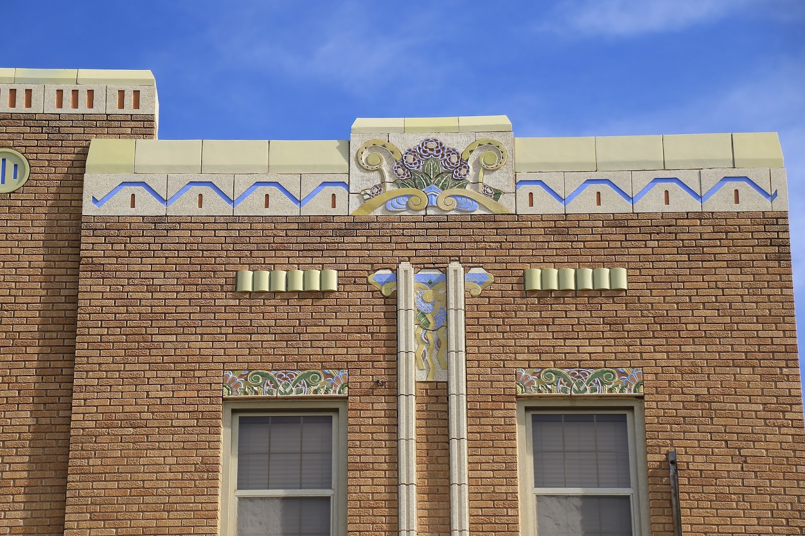 Travels with Twinkles Liberal, Kansas