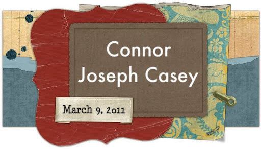 Connor Joseph Casey