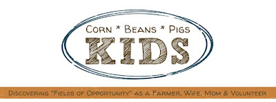 Corn, Beans, Pigs and Kids