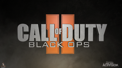 Call Of Duty - Black Ops 2 PC Game