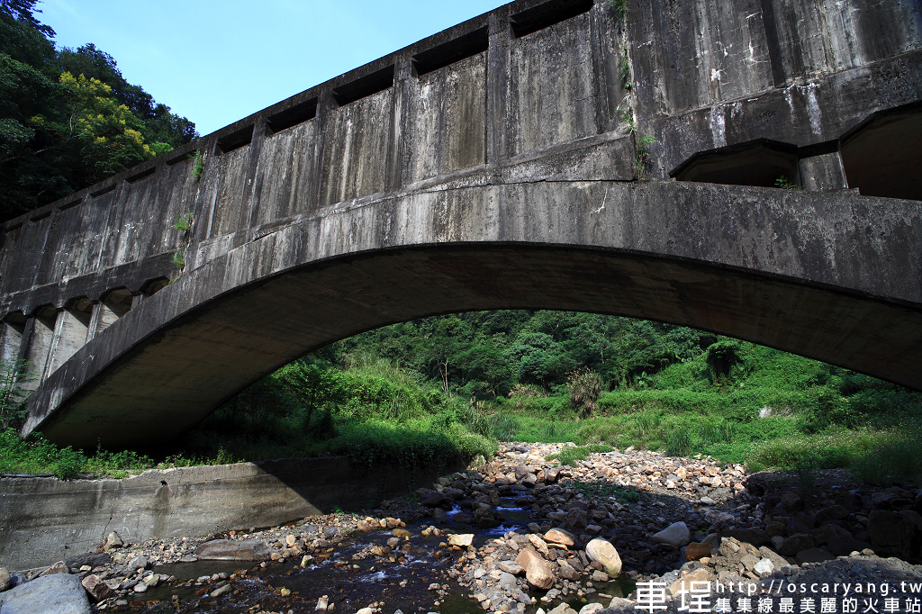 水里車埕,南投集集線最美麗火車站,EYE Taiwan X Oscar Yang