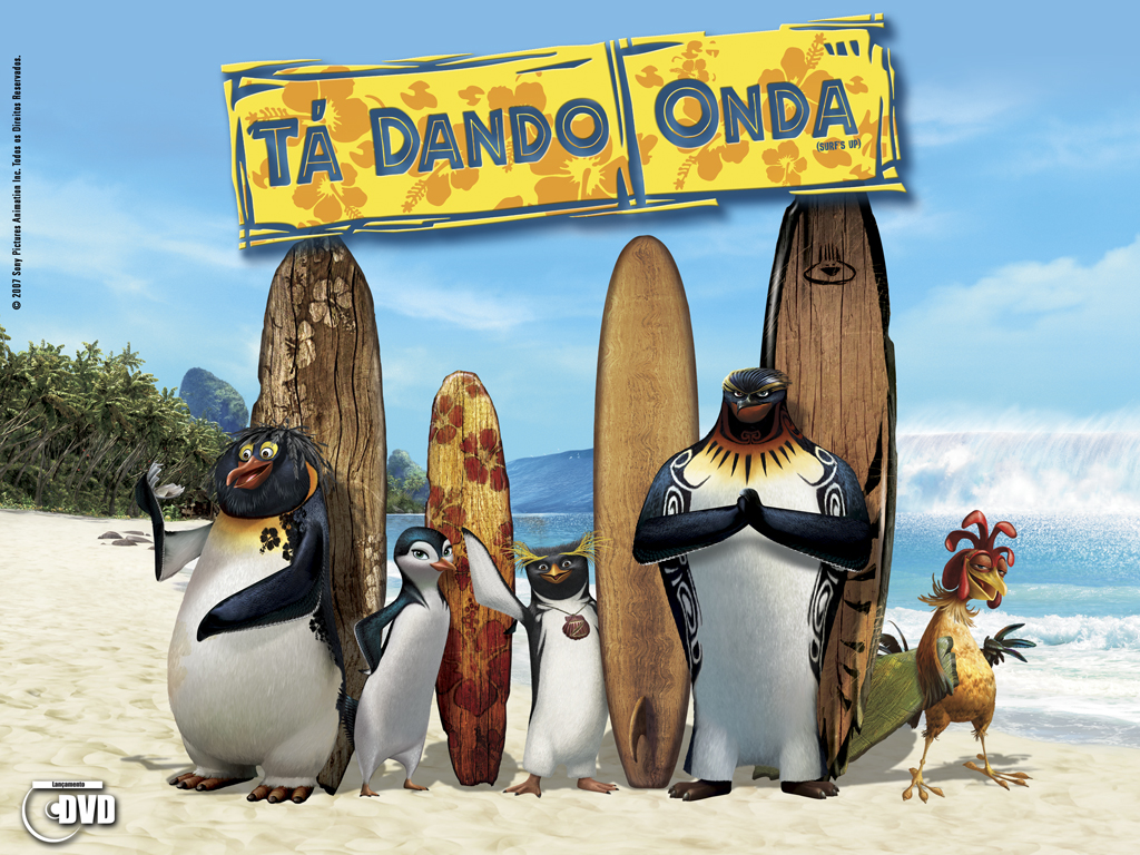 Tá Dando Onda Mania Wallpapers