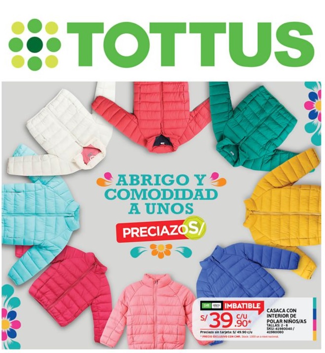 Catalogos en DePeru.com