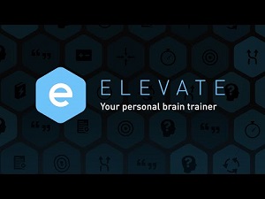Elevate - Brain Training Games v5.26.0 [Pro] [Mod] [ARM]
