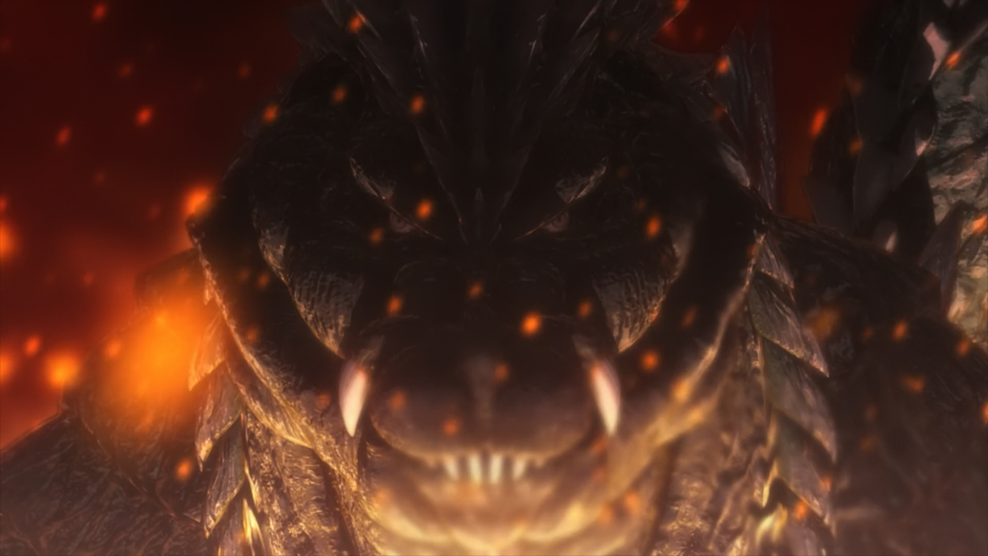 Godzilla Singular Point at AnimeJapan 2021  Anime Corner
