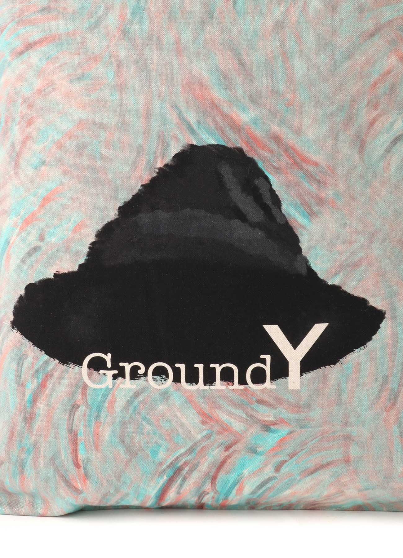 Ground Y x Hayato Isomua Art Collection 2021